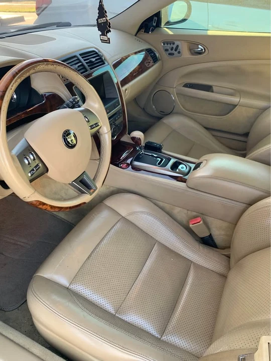 2008 Jaguar X150 XK - Image 6 of 8