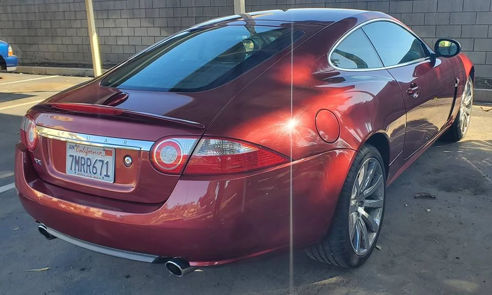 2008 Jaguar X150 XK - Image 6 of 10