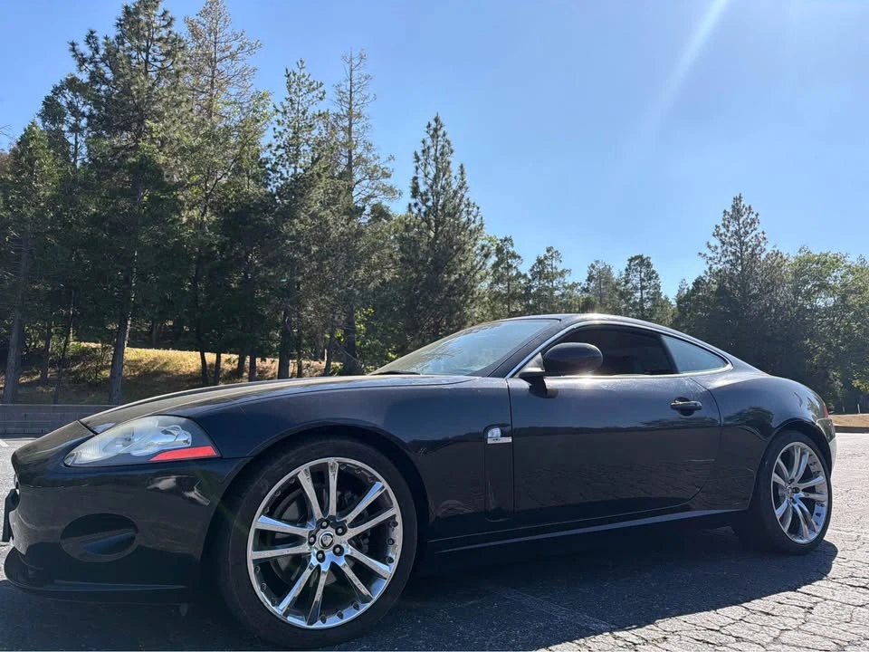 2008 Jaguar X150 XK - Image 2 of 12