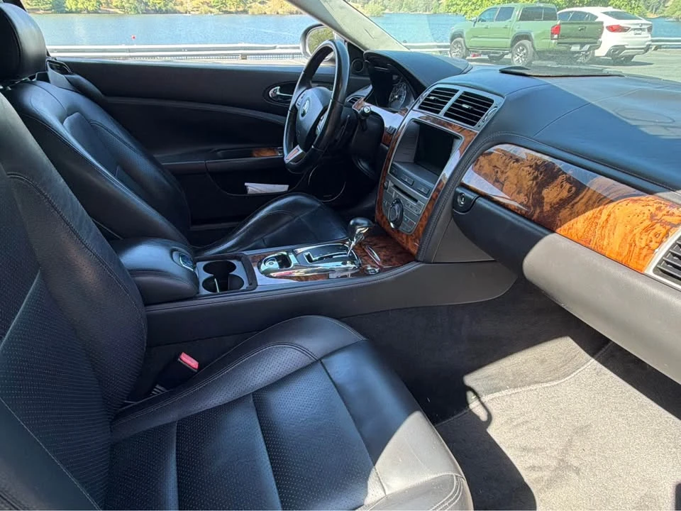 2008 Jaguar X150 XK - Image 6 of 12