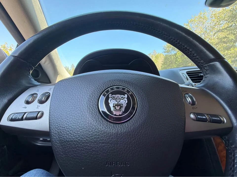 2008 Jaguar X150 XK - Image 12 of 12