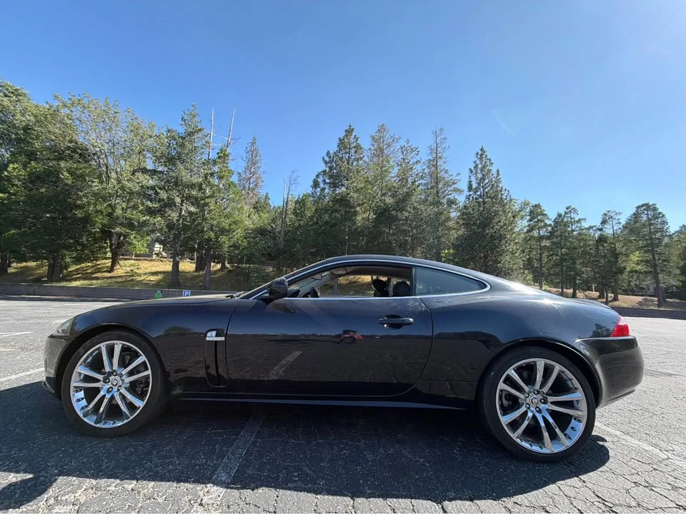 2008 Jaguar X150 XK - Image 2 of 11