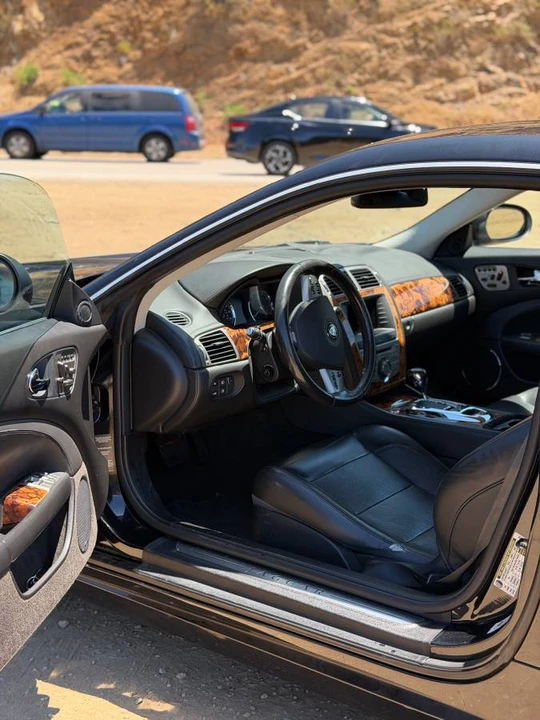 2008 Jaguar X150 XK - Image 19 of 24