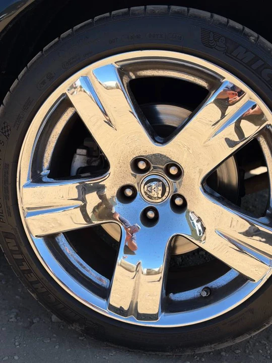 2008 Jaguar X150 XK - Image 24 of 24