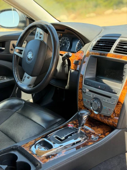 2008 Jaguar X150 XK - Image 18 of 24