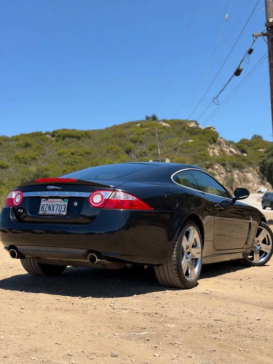 2008 Jaguar X150 XK - Image 14 of 24