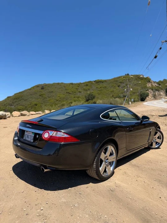 2008 Jaguar X150 XK - Image 6 of 24