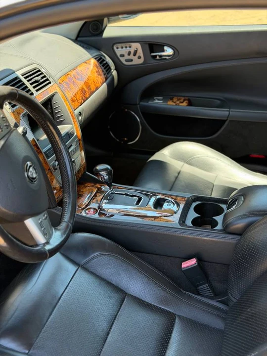 2008 Jaguar X150 XK - Image 23 of 24