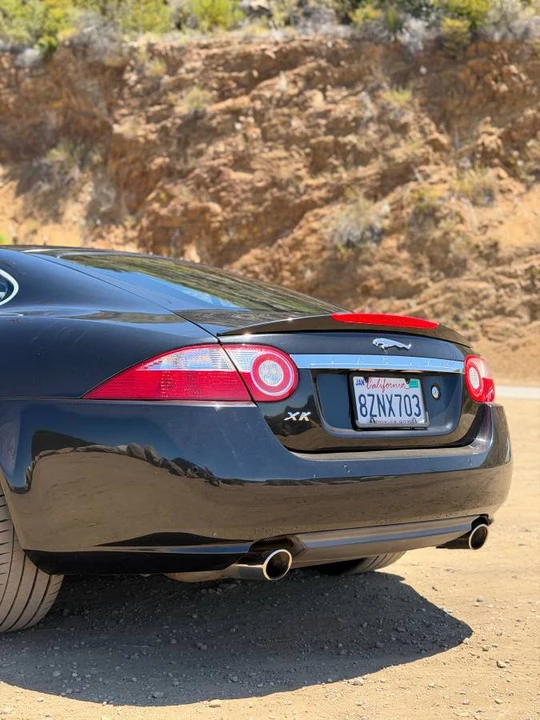 2008 Jaguar X150 XK - Image 13 of 24