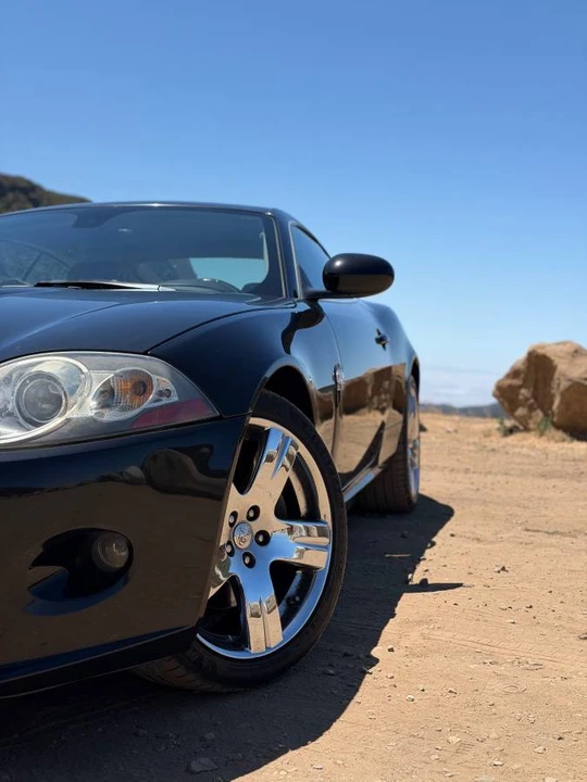 2008 Jaguar X150 XK - Image 8 of 24