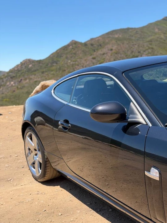2008 Jaguar X150 XK - Image 10 of 24