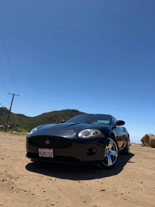 2008 Jaguar X150 XK - Image 4 of 24