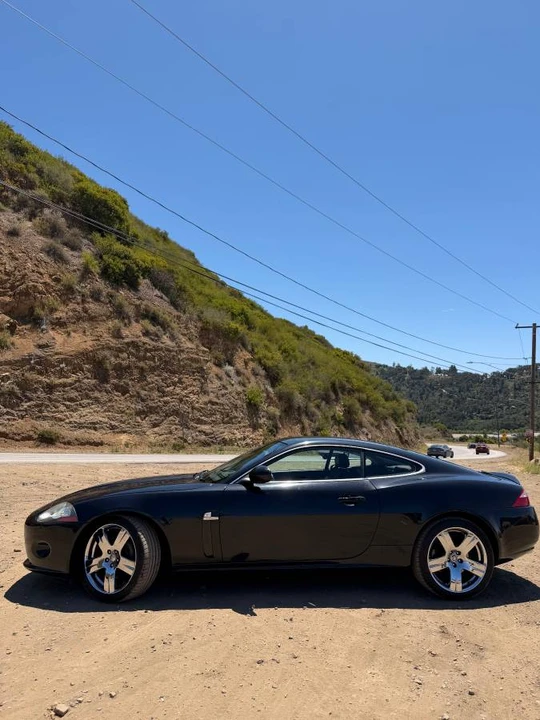 2008 Jaguar X150 XK - Image 2 of 24