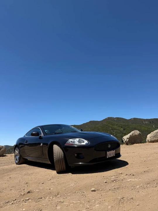 2008 Jaguar X150 XK - Image 3 of 24
