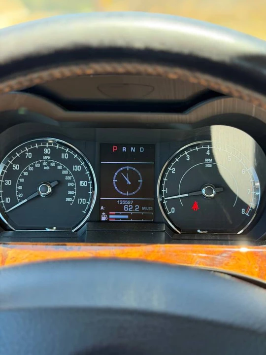 2008 Jaguar X150 XK - Image 22 of 24