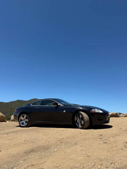 2008 Jaguar X150 XK - Image 7 of 24