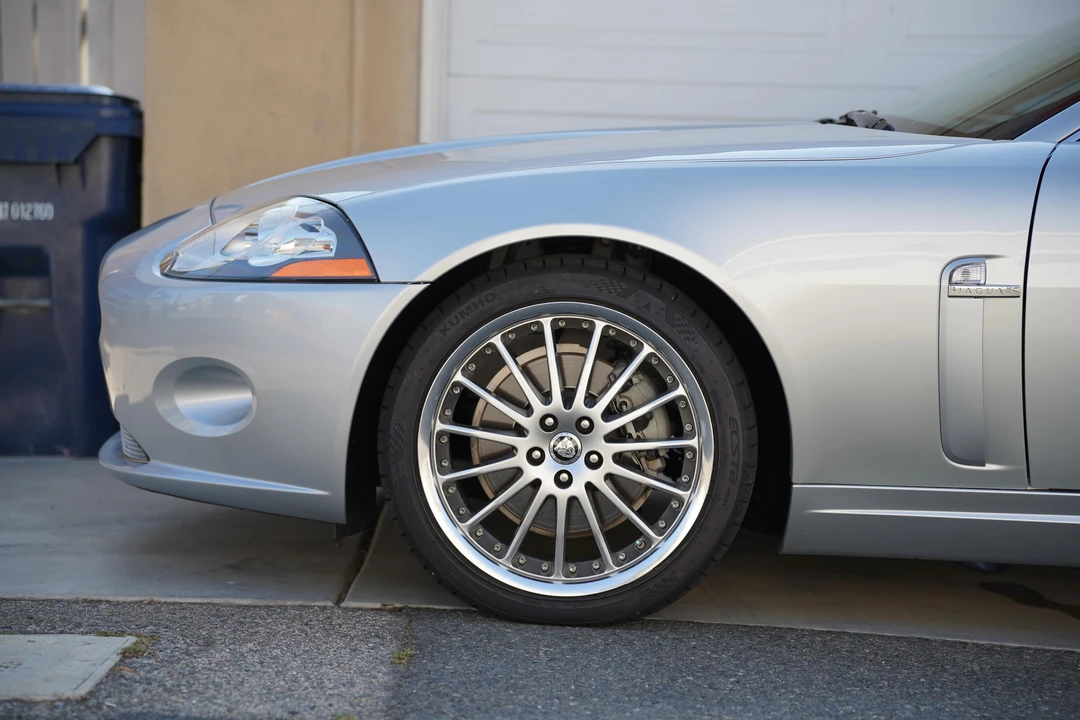 2008 Jaguar X150 XK - Image 17 of 31