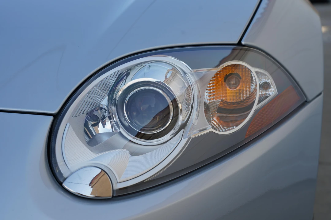 2008 Jaguar X150 XK - Image 16 of 31