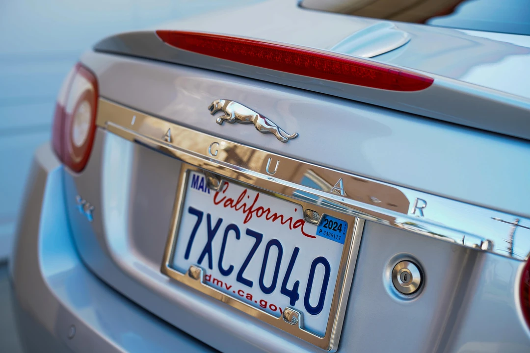 2008 Jaguar X150 XK - Image 24 of 31