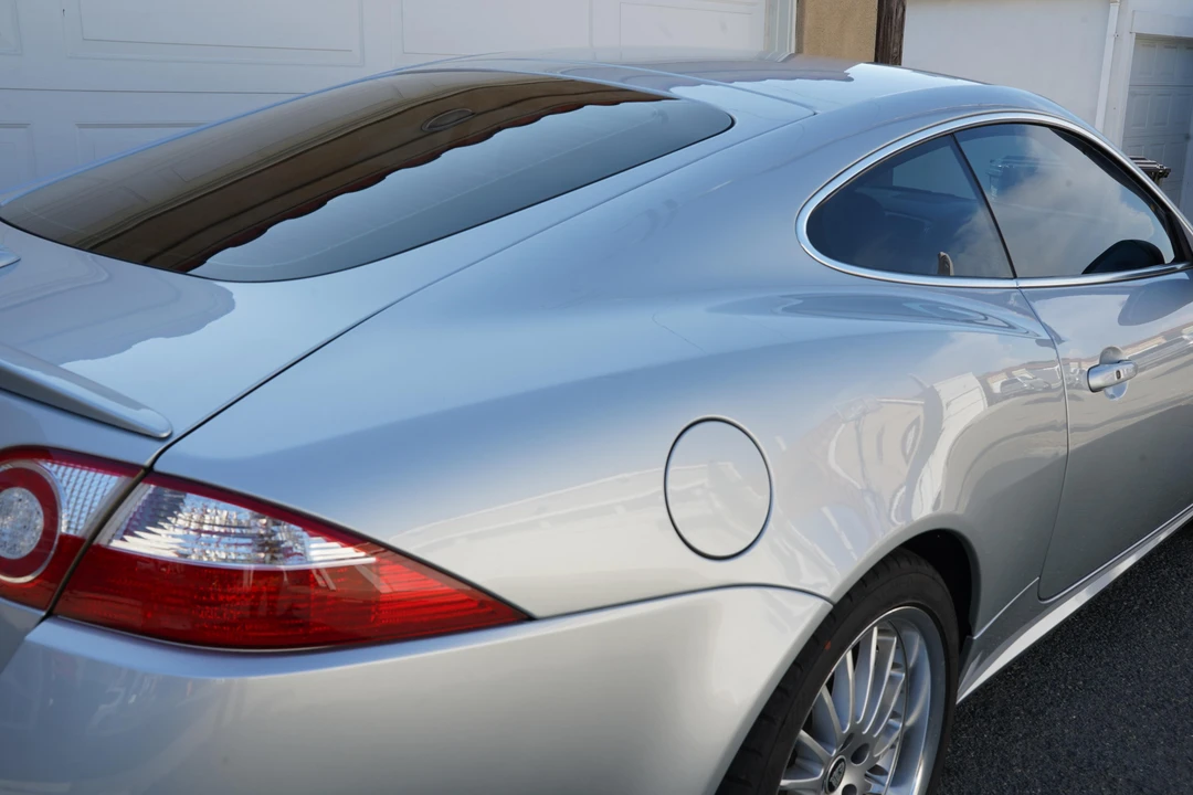 2008 Jaguar X150 XK - Image 26 of 31