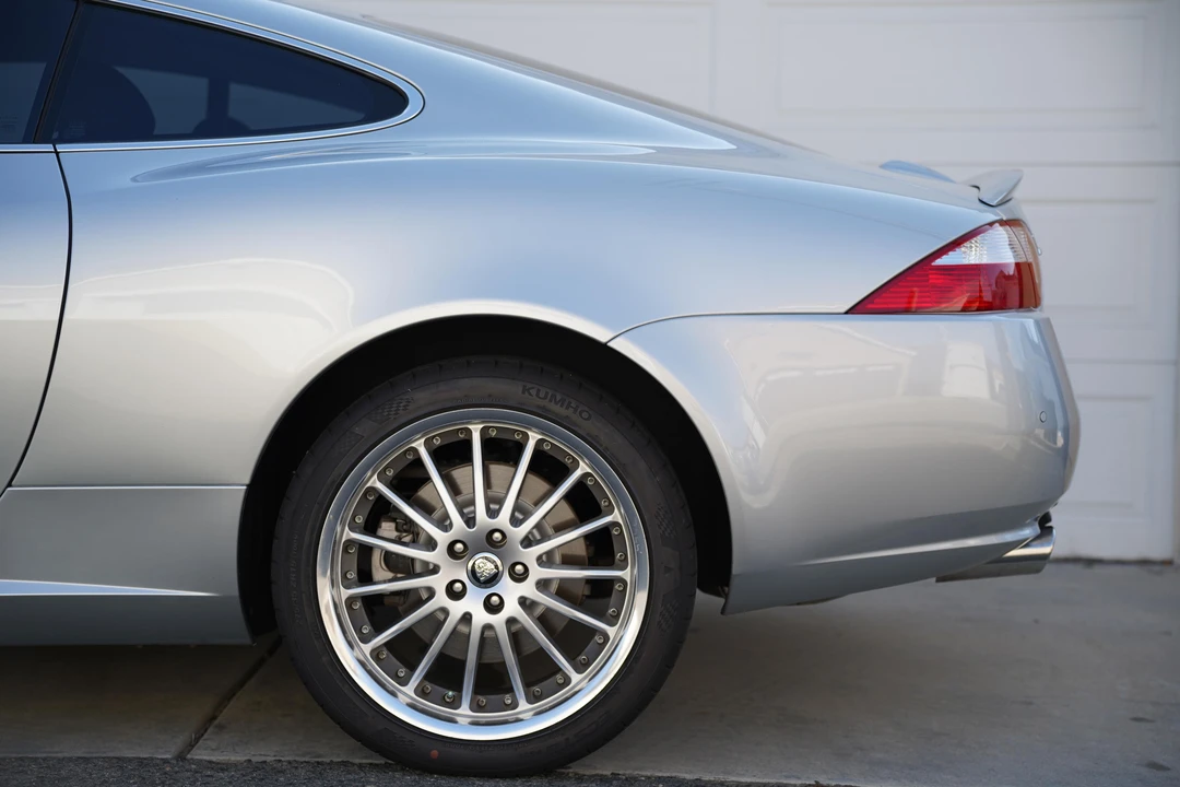 2008 Jaguar X150 XK - Image 20 of 31