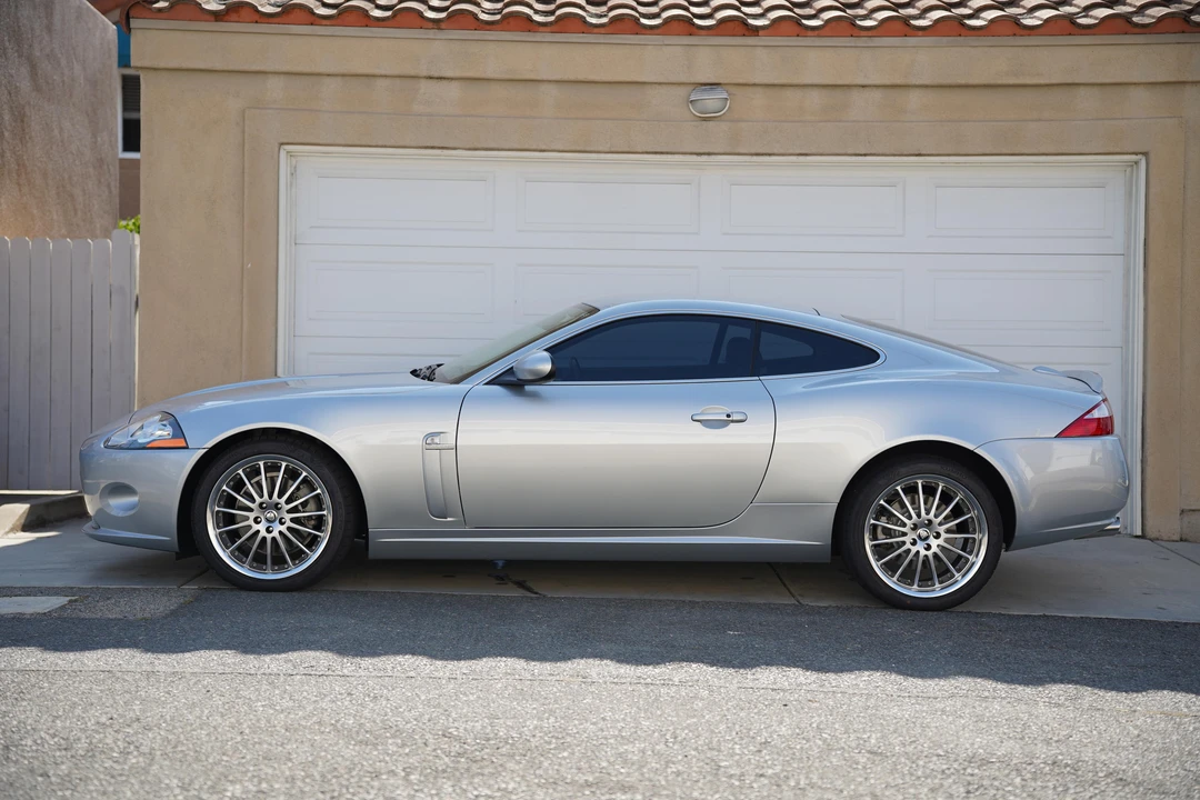 2008 Jaguar X150 XK - Image 10 of 31