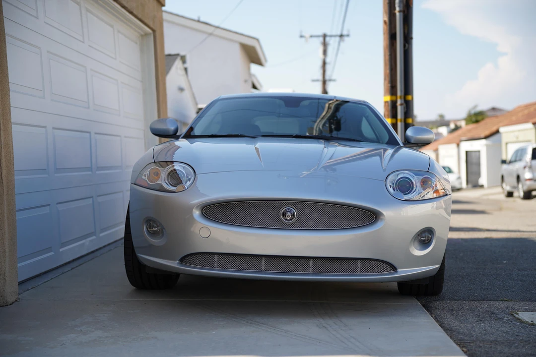 2008 Jaguar X150 XK - Image 7 of 31