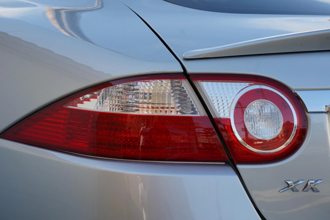 2008 Jaguar X150 XK - Image 21 of 31