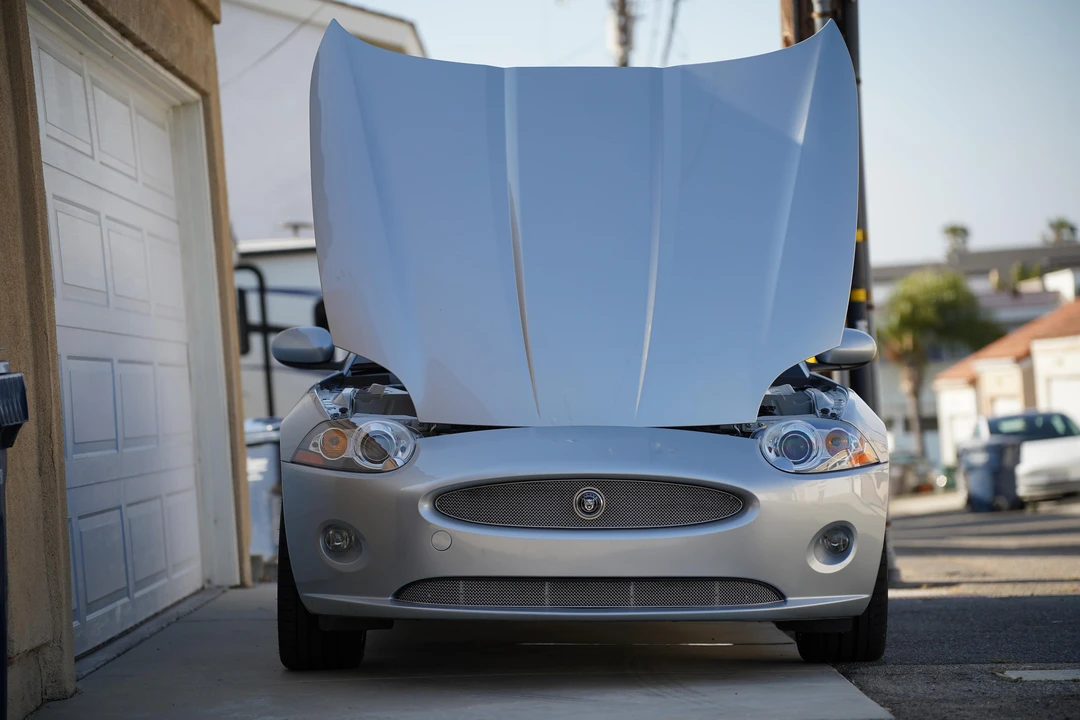 2008 Jaguar X150 XK - Image 6 of 31