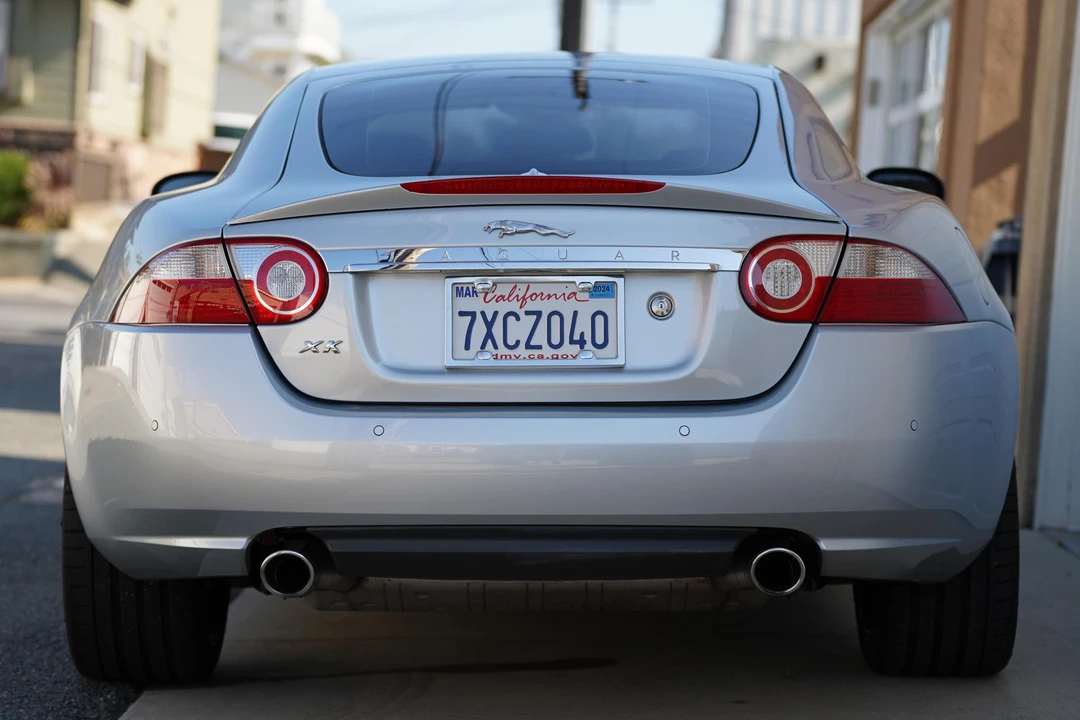 2008 Jaguar X150 XK - Image 5 of 31