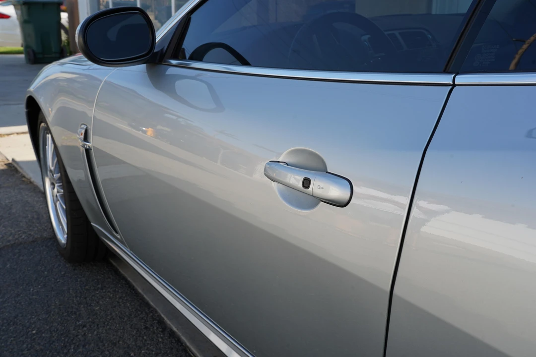 2008 Jaguar X150 XK - Image 18 of 31