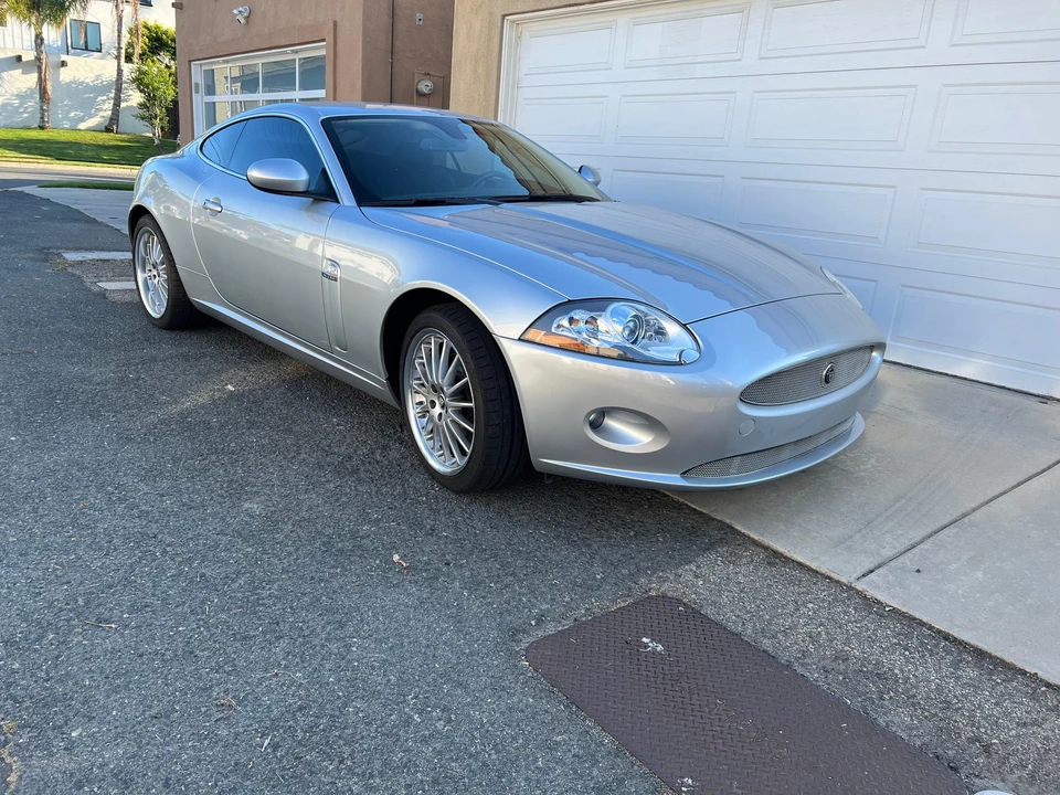 2008 Jaguar X150 XK - Image 13 of 31