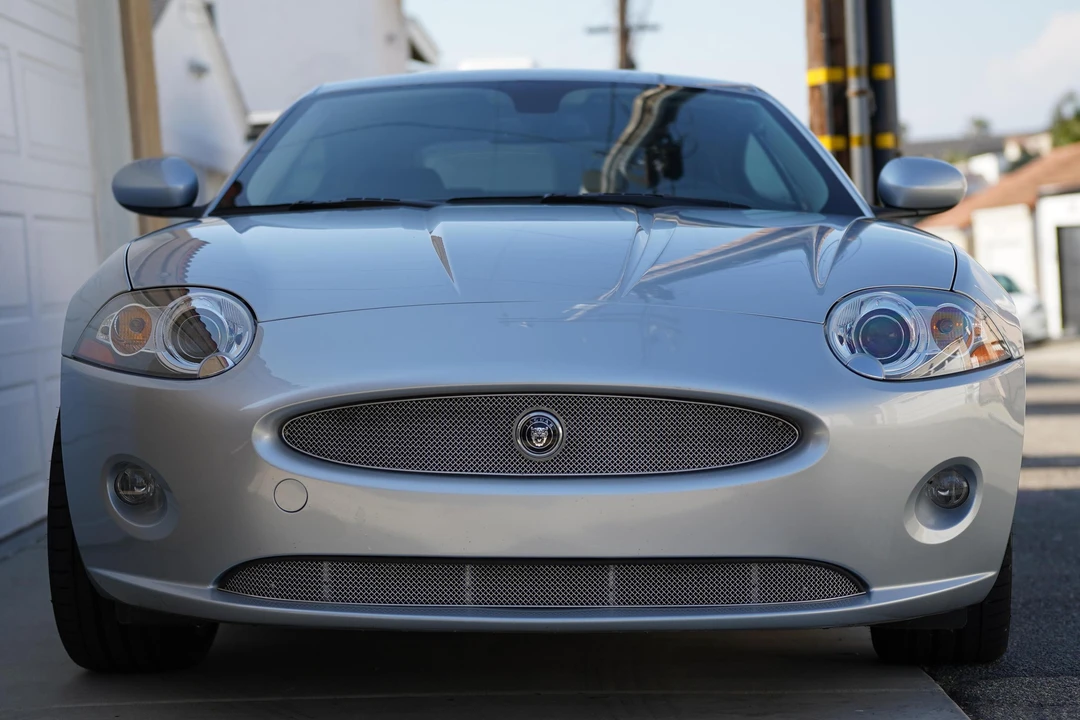 2008 Jaguar X150 XK - Image 2 of 31