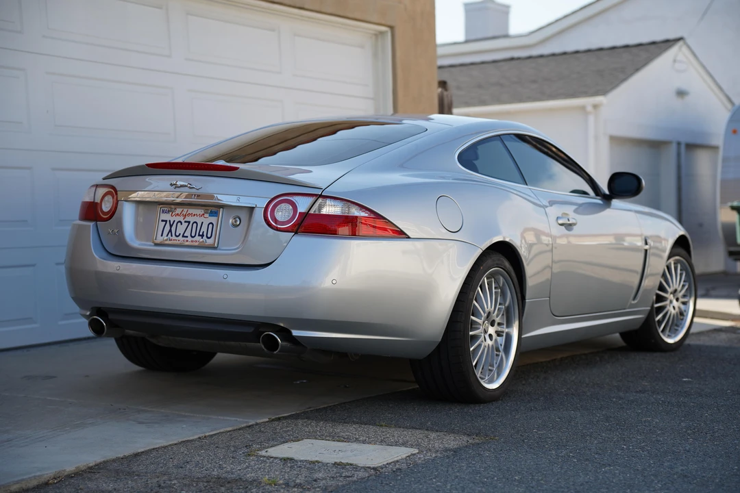 2008 Jaguar X150 XK - Image 12 of 31