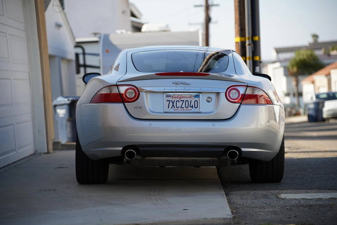 2008 Jaguar X150 XK - Image 11 of 31