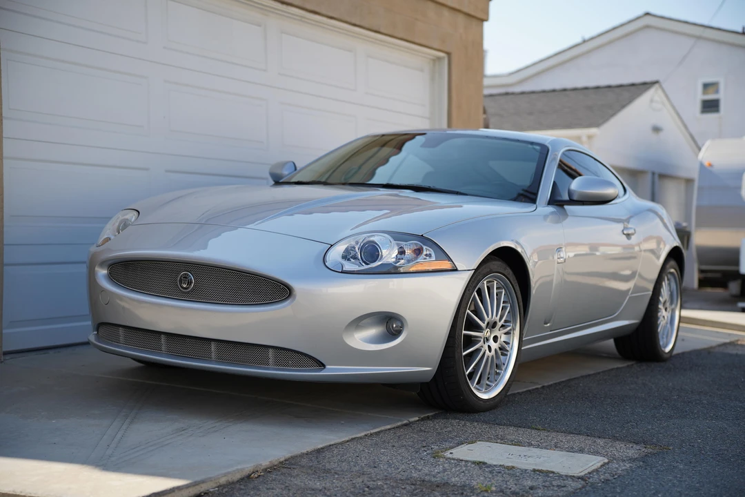 2008 Jaguar X150 XK - Image 8 of 31