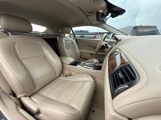 2008 Jaguar X150 XK - Image 11 of 11