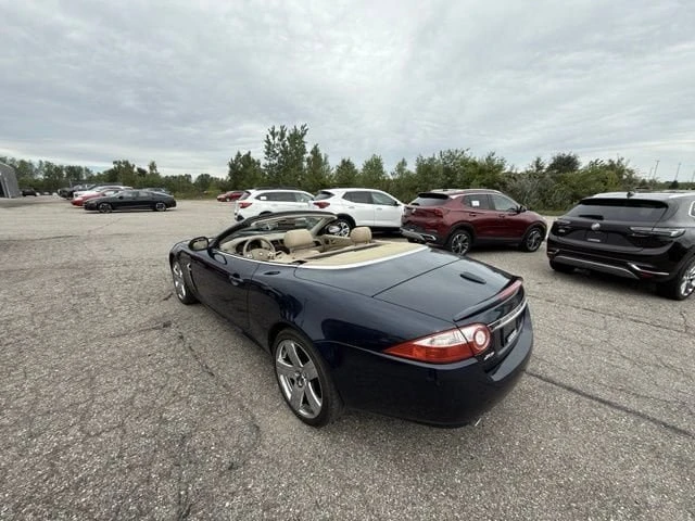2008 Jaguar X150 XK - Image 6 of 11