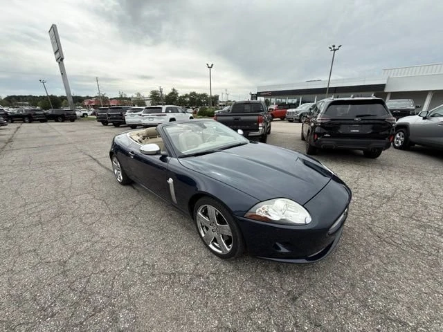 2008 Jaguar X150 XK - Image 2 of 11