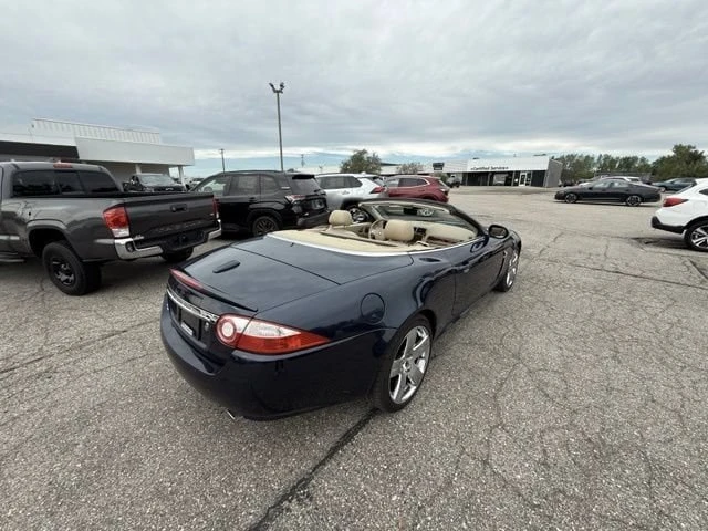 2008 Jaguar X150 XK - Image 8 of 11