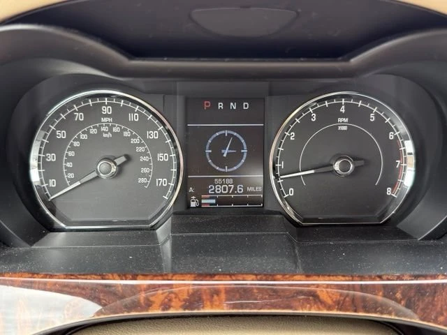 2008 Jaguar X150 XK - Image 9 of 11