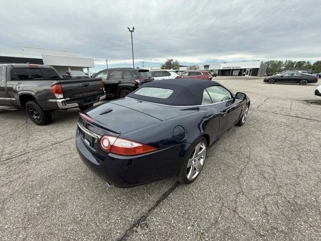 2008 Jaguar X150 XK - Image 7 of 11