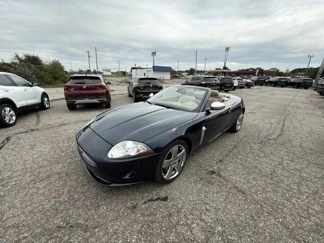 2008 Jaguar X150 XK - Image 4 of 11