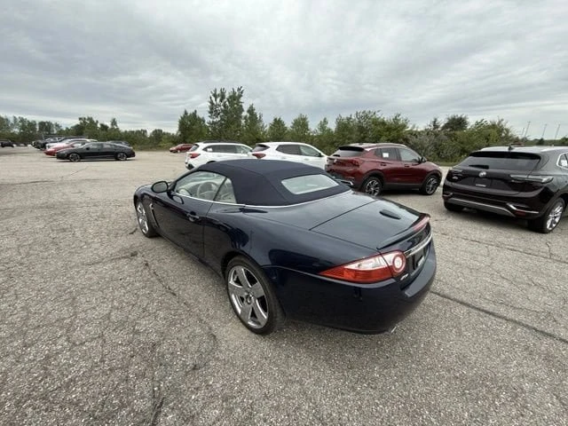 2008 Jaguar X150 XK - Image 5 of 11