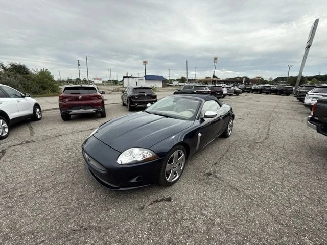 2008 Jaguar X150 XK - Image 3 of 11