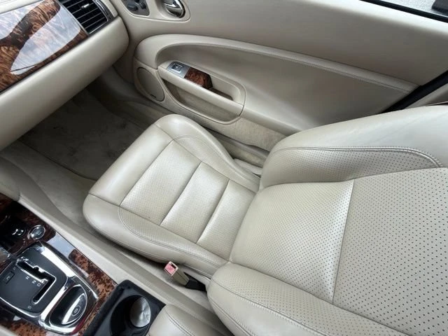 2008 Jaguar X150 XK - Image 10 of 11