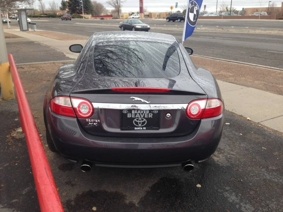 2008 Jaguar X150 XK - Image 2 of 5