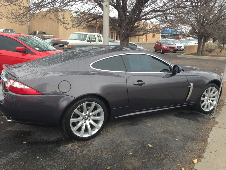 2008 Jaguar X150 XK - Image 3 of 5