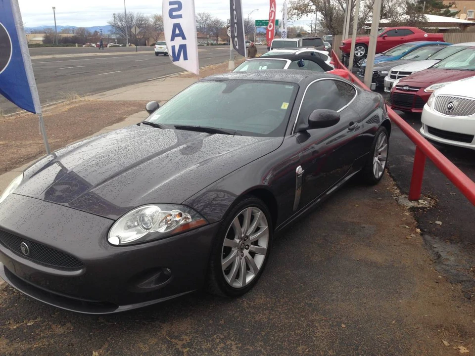 2008 Jaguar X150 XK - Image 4 of 5