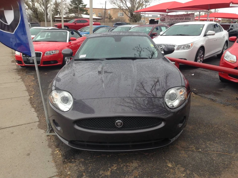 2008 Jaguar X150 XK - Image 5 of 5